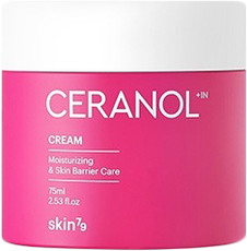 Увлажняющий и балансирующий крем для лица SKIN79 CERANOLIN CREAM 