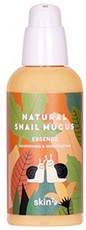 Эссенция для лица со слизью улитки SKIN79 NATURAL SNAIL MUCUS ESSENCE 