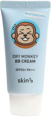 ВВ крем SKIN79 Dry Monkey BB Cream SPF50+ PA+++ 