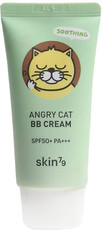 ВВ крем SKIN79 Angry Cat BB Cream SPF50+ PA+++ 