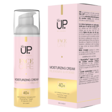 Дневной и ночной крем для лица 40+ SKIN UP Verona Products Professional 