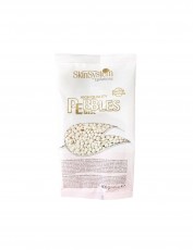 Воск для депиляции в гранулах Skin System "Белая Ваниль"