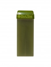 Воск для депиляции Skin System "Оливковое Масло" (в картриджах 100 мл) 