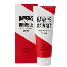 Скраб для лица Hawkins & Brimble Facial Scrub
