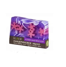 Глицериновое мыло «FLOWER SOAP»