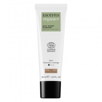 N30 Naturel Fonce 30 мл