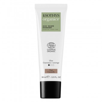 N40 Cannelle 30 мл