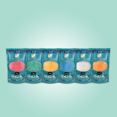 Соль «Health&Beauty» для ванны 