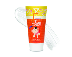 Солнцезащитный крем Milky Piggy Sun Cream SPF50+ PA+++ ELIZAVECCA 