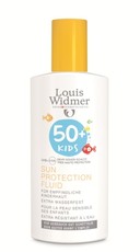 Детский солнцезащитный флюид SPF 50+ Louis Widmer