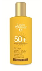 Солнцезащитный флюид SPF 50+ экстра Louis Widmer