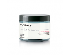 Маска для окрашенных и химически обработанных волос Maraes Color Care KAARAL