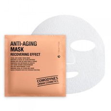 Маска против морщин "Восстанавливающий эффект" 2шт COMODYNES