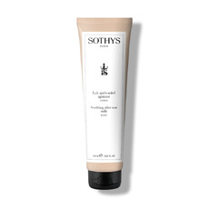 Освежающий лосьон после загара для тела After-sun refreshing lotion SOTHYS