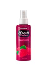 Крем-спрей для тела Raspberry MODUM FRESH