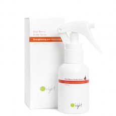 Спрей для укрепления волос «Ягода годжи» O'right Goji Berry Spray, 50 мл