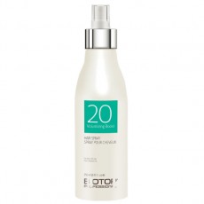 Спрей для объема BIOTOP 20 Volumizing Boost Hair Spray