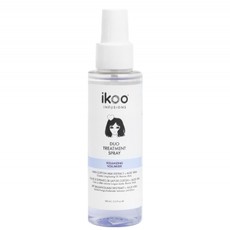 Спрей для волос двойной уход «Объем» ikoo infusions Volumizing Duo Treatment Spray