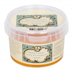 Средняя паста для шугаринга DarlinCosmetics 