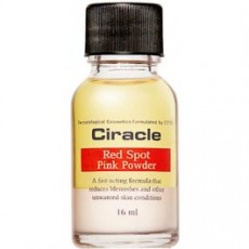 Сыворотка для лица от акне, 16 мл Ciracle Red Spot Pink Powder