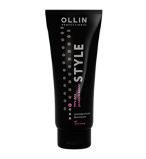 Гель для укладки волос ультрасильной фиксации OLLIN Style