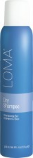 Органический натуральный сухой шампунь для волос LOMA Dry Shampoo 