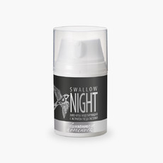 Липо-крем моделирующий с экстрактом гнезда ласточки Swallow Night Premium