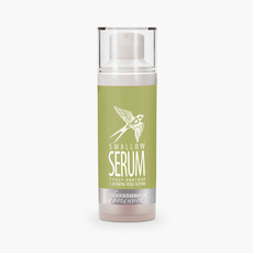 Сыворотка супер-лифтинг с экстрактом гнезда ласточки «Swallow Serum» Premium