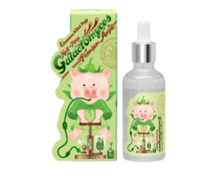 Сыворотка д/лица ГАЛАКТОМИСИС ПРЕМИУМ Hell pore galactomyces premium ample ELIZAVECCA 