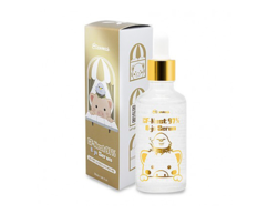 Сыворотка для лица легкая ЛАСТОЧКИНО ГНЕЗДО CF-Nest 97% B-jo Serum ELIZAVECCA