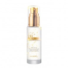 Сыворотка для лица омолаживающая SECRETKEY 24K GOLD PREMIUM FIRST SERUM