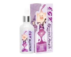 Сыворотка С ЭПИДЕРМАЛЬНЫМ ФАКТОРОМ РОСТА Witch piggy hell-pore EGF special ample ELIZAVECCA 