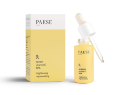 Сыворотка с Витамином С 10% Serum with Vitamin C 10% PAESE