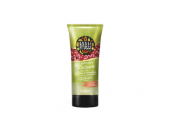 Подтягивающий бальзам для тела TUTTI FRUTTI Груша & Клюква Farmona 