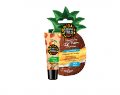 Бальзам для губ с фруктовыми маслами Восстановление Tutti Frutti Ананас & Кокос Farmona
