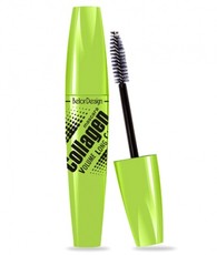 Тушь для ресниц "Коллаген" Belor Design