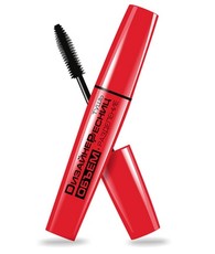 Тушь "Дизайнер ресниц" обьем + разделение Belor Design