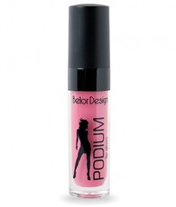 Блеск для губ PODIUM Belor Design