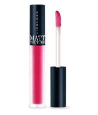 Блеск для губ Matt couture Belor Design