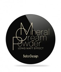 Крем-пудра "Энергия минералов" Belor Design