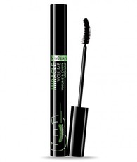 Тушь для ресниц объемная и подкручивающая "Miracle Volume" Belor Design