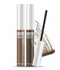Тушь для бровей BROW MAKER Belor Design