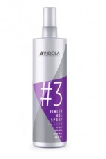 Гель-спрей для волос Finish Gel Spray INDOLA
