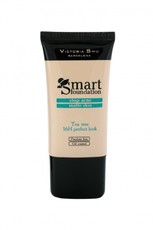 Тональный крем Smart