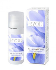 Трио-активный крем с солнцезащитным фактором SPF 30 Ryor 