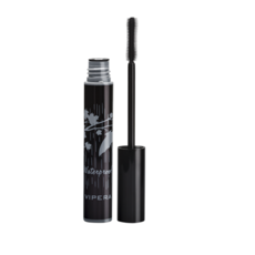 Водостойкая тушь WATЕRPROOF с силиконовой кисточкой VIPERA 