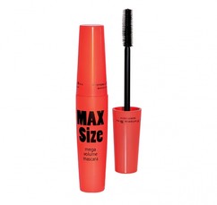 Тушь для ресниц MAX SIZE