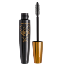 Тушь для ресниц FLEXIBLE PARAMOUNT с силиконовой кисточкой VIPERA 