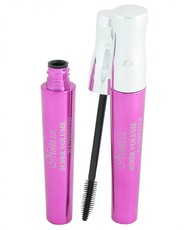 Тушь для ресниц  водостойкая «SUPER VOLUME» Ninelle