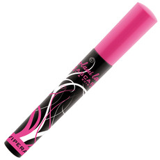 Тушь для ресниц "VOLUMI LASH" с силиконовой кисточкой VIPERA 